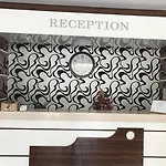 Narcis Hotel apartamentowy