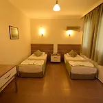 Hotel apartamentowy Narcis
