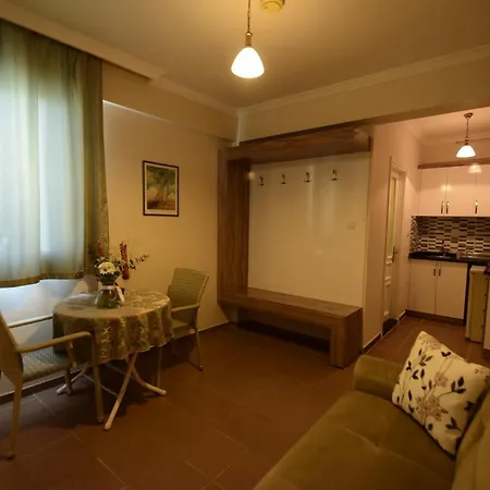 Apart-hotel Narcis