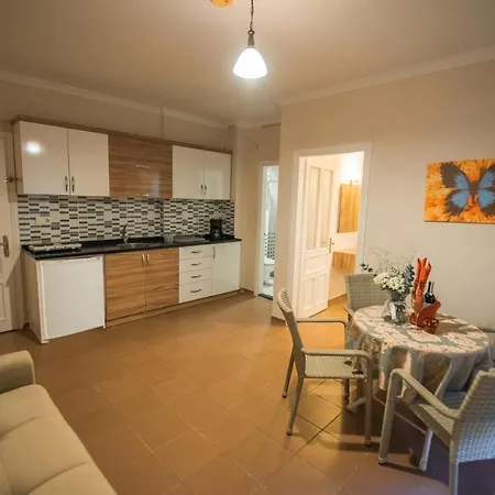 Narcis Apart-hotel