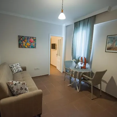Narcis Apart-hotel