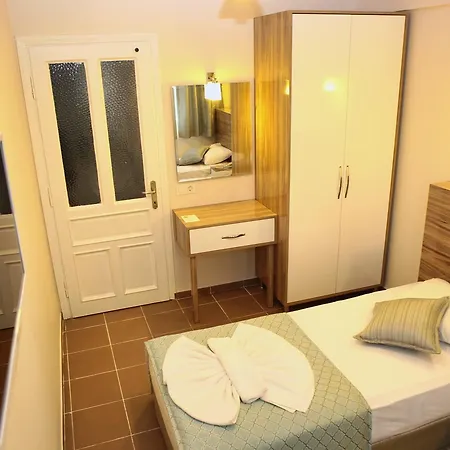 Apart-hotel Narcis 5*