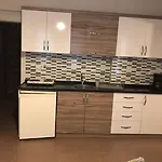 Lägenhetshotell Narcis Alanya